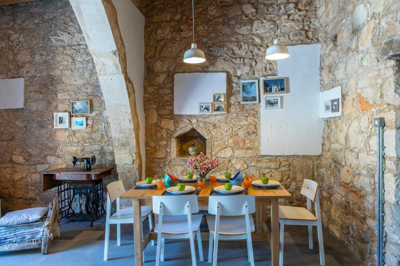 Vakantiehuis Akamantida Platea 1 Pano Arodes